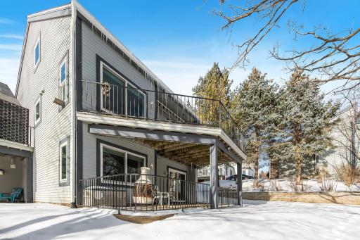 608 Hickory Road, Hudson, WI 54016
