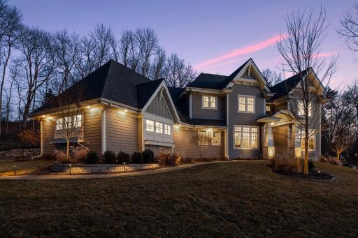 1090 Heritage Lane, Orono, MN 55391