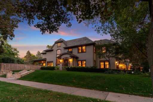 Introducing 4601 E Lake Harriet Pkwy, Minneapolis.