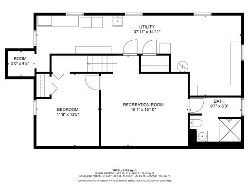 10240 Clinton Avenue S, Bloomington, MN 55420