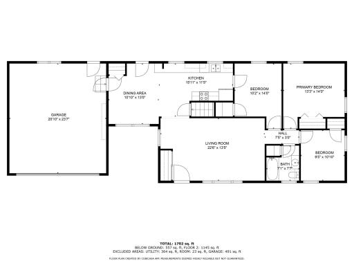 10240 Clinton Avenue S, Bloomington, MN 55420