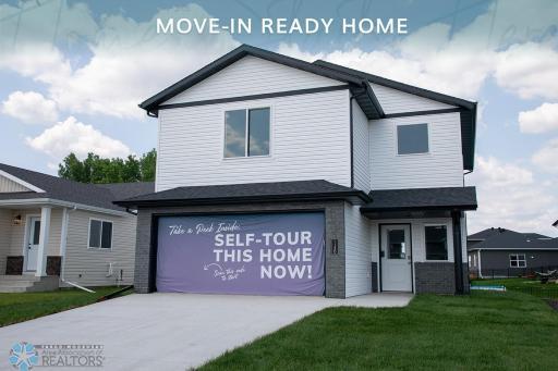 1130 55 Avenue W, West Fargo, ND 58078