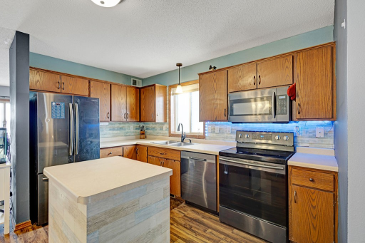 2114 42nd Street S, Saint Cloud, MN 56301