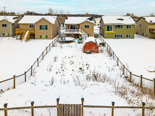 2114 42nd Street S, Saint Cloud, MN 56301