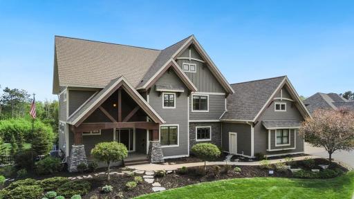 11647 58th Street N, Lake Elmo, MN 55042