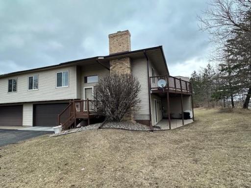 2303 Amberwood Drive, Woodbury, MN 55125
