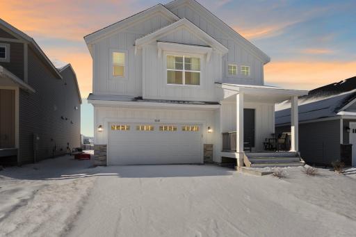 Photo for 9259 26th Street NE, Saint Michael, MN 55376 - listing #6659447 9259 26th Street NE, Saint Michael, MN 55376