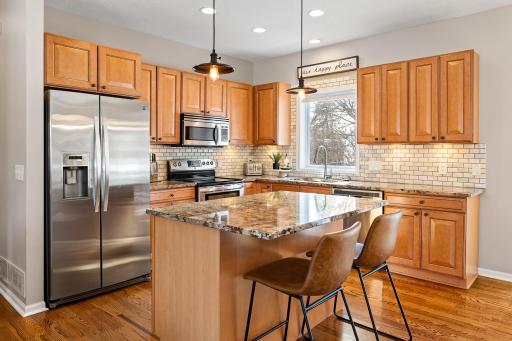 14316 Park Avenue S, Burnsville, MN 55337