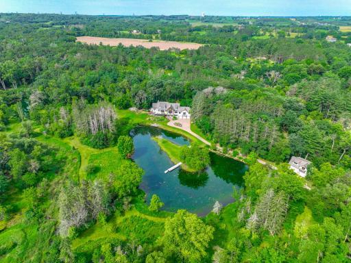 13645 Valley Creek Trail S, Afton, MN 55001