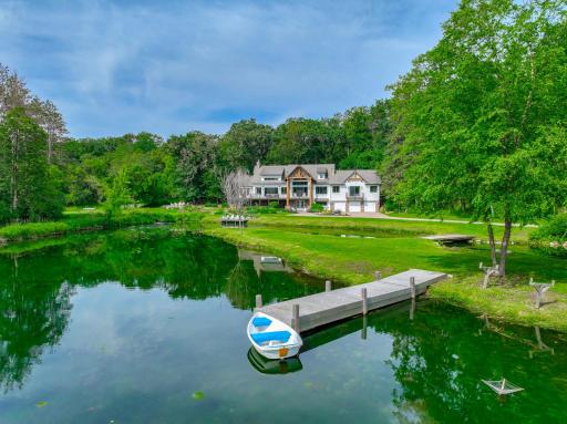 13645 Valley Creek Trail S, Afton, MN 55001