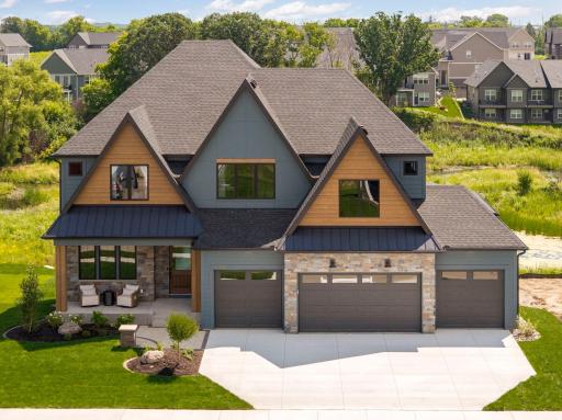 10190 Peony Lane N, Maple Grove, MN 55311