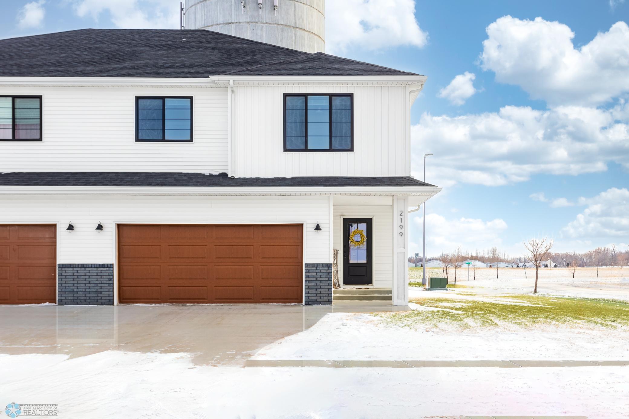 Property photo for 2199 Allison Lane W, West Fargo, ND 58078