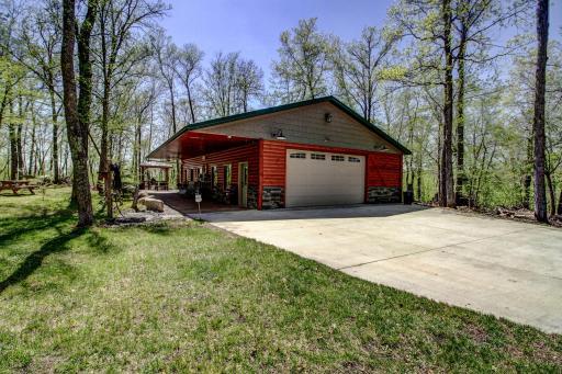 21637 Grand Vista Drive, Nevis, MN 56467