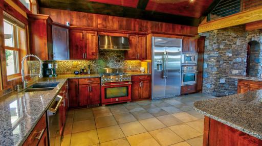 10050 Kismet Isle, Chisago City, MN 55013