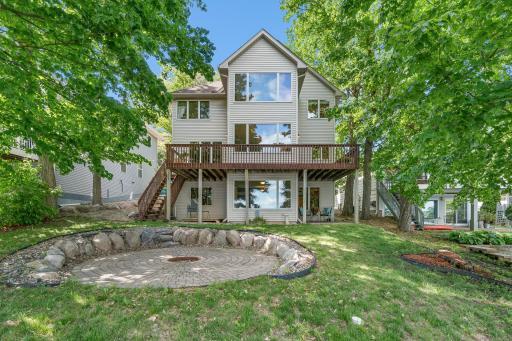 Incredible Floorplan - Incredible Views - 4 Car Garage - Enjoy all the lake has to offer all year round!