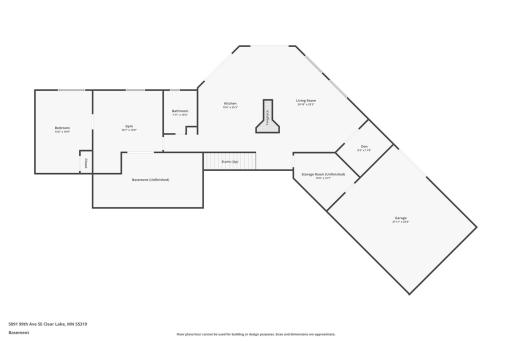 5091 99th Avenue, Clear Lake, MN 55319