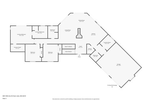 5091 99th Avenue, Clear Lake, MN 55319