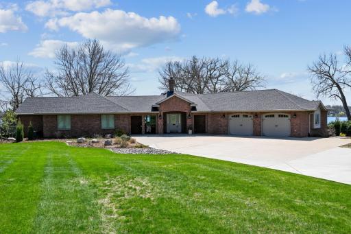 This meticulously maintained and updated home is available for you to come see and appreciate.