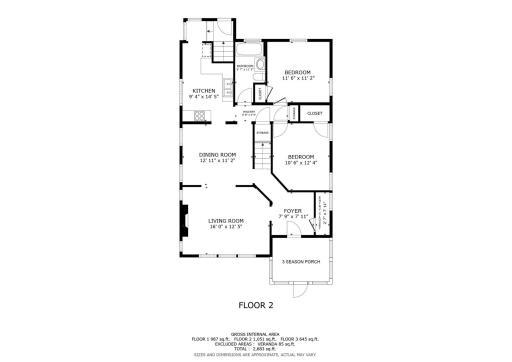 3932 Oakland Avenue S, Minneapolis, MN 55407