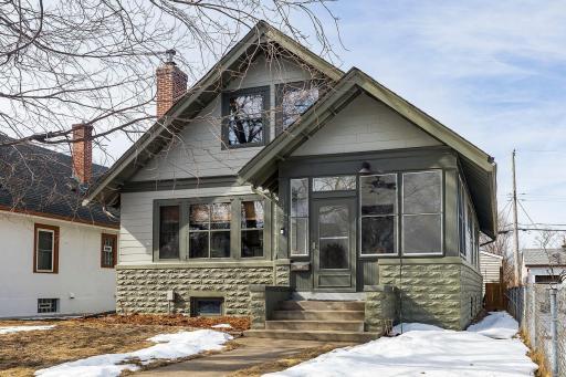 3932 Oakland Avenue S, Minneapolis, MN 55407