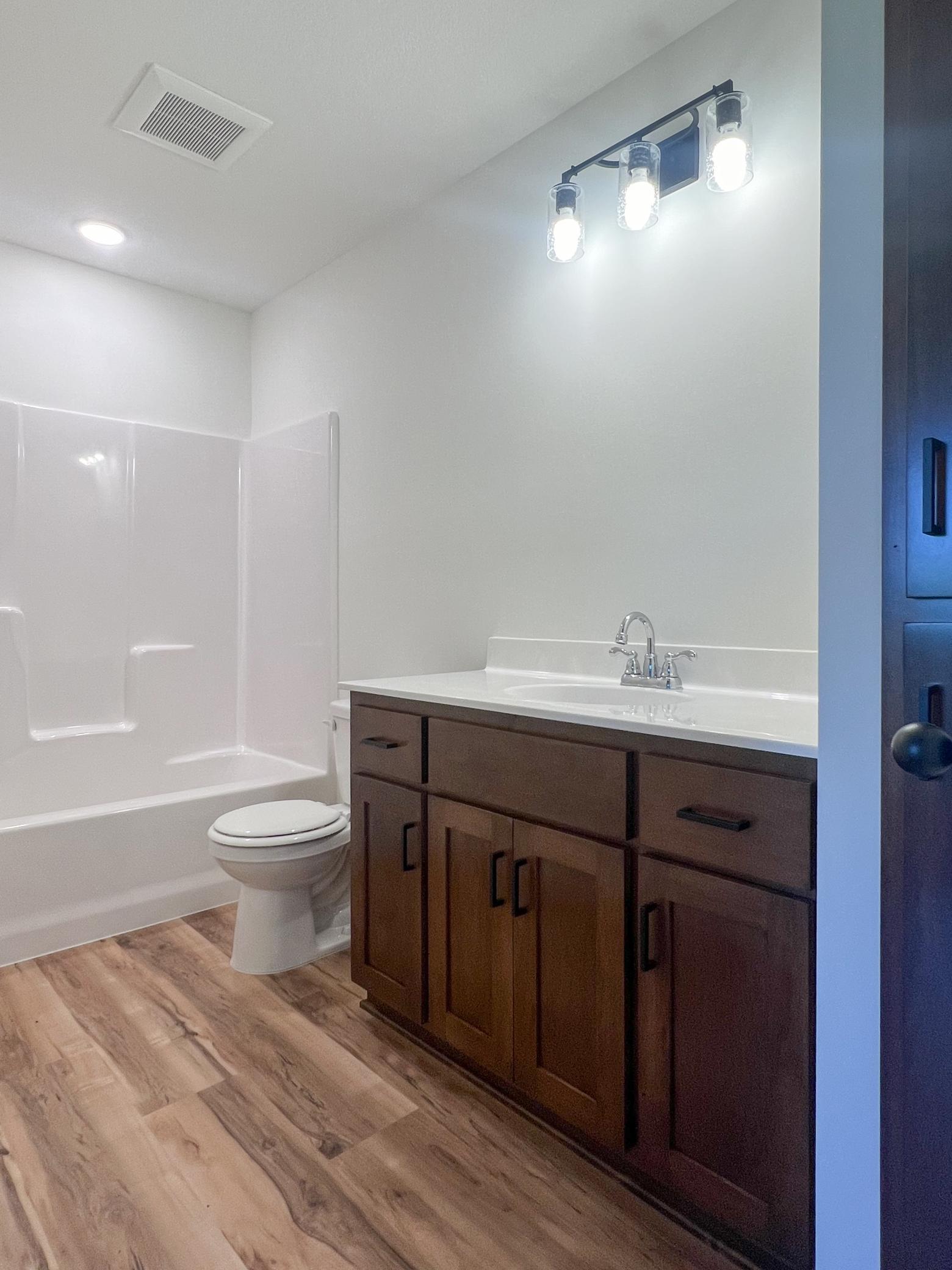 Guest Bath