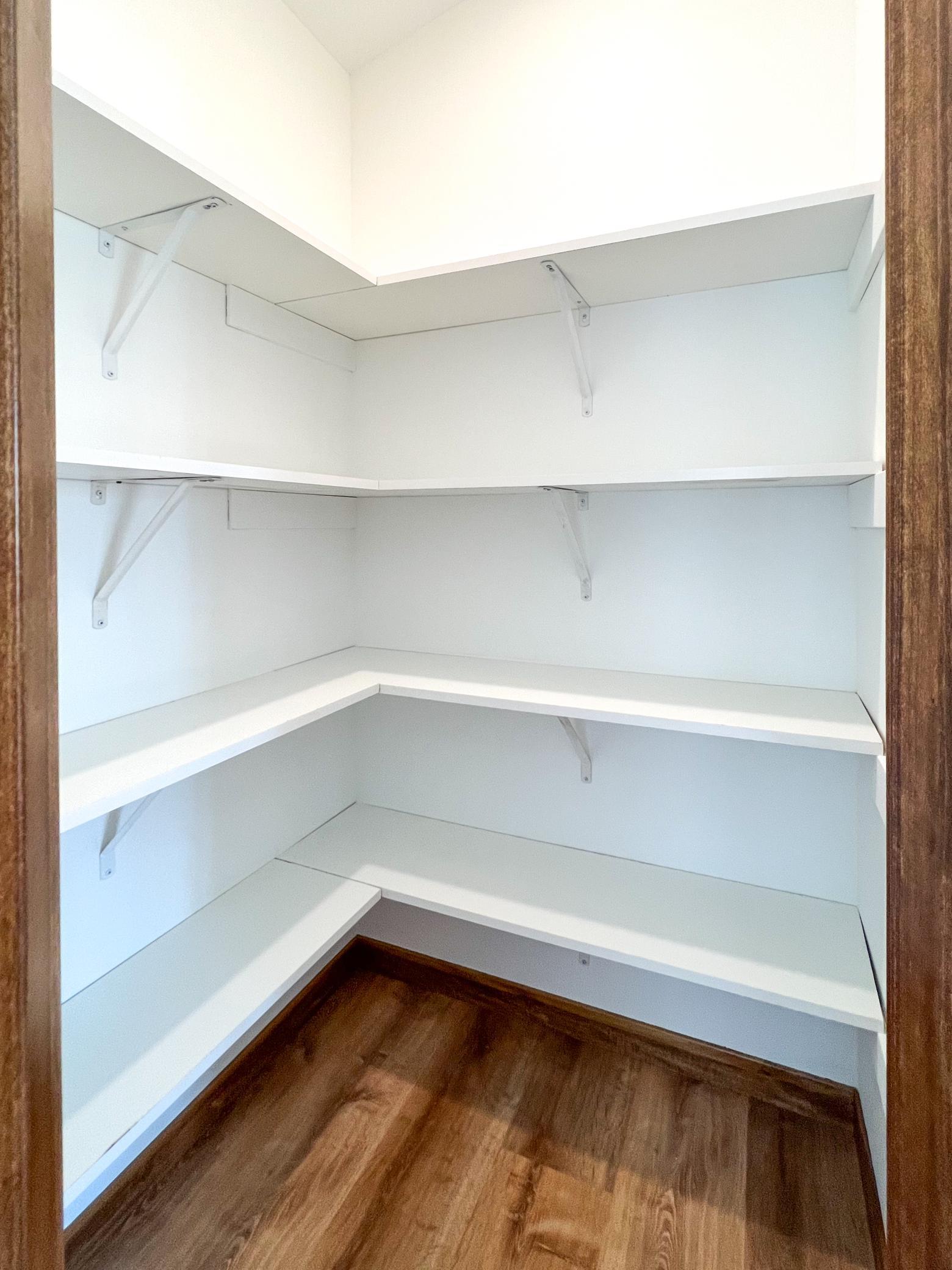 Sister Home Pantry