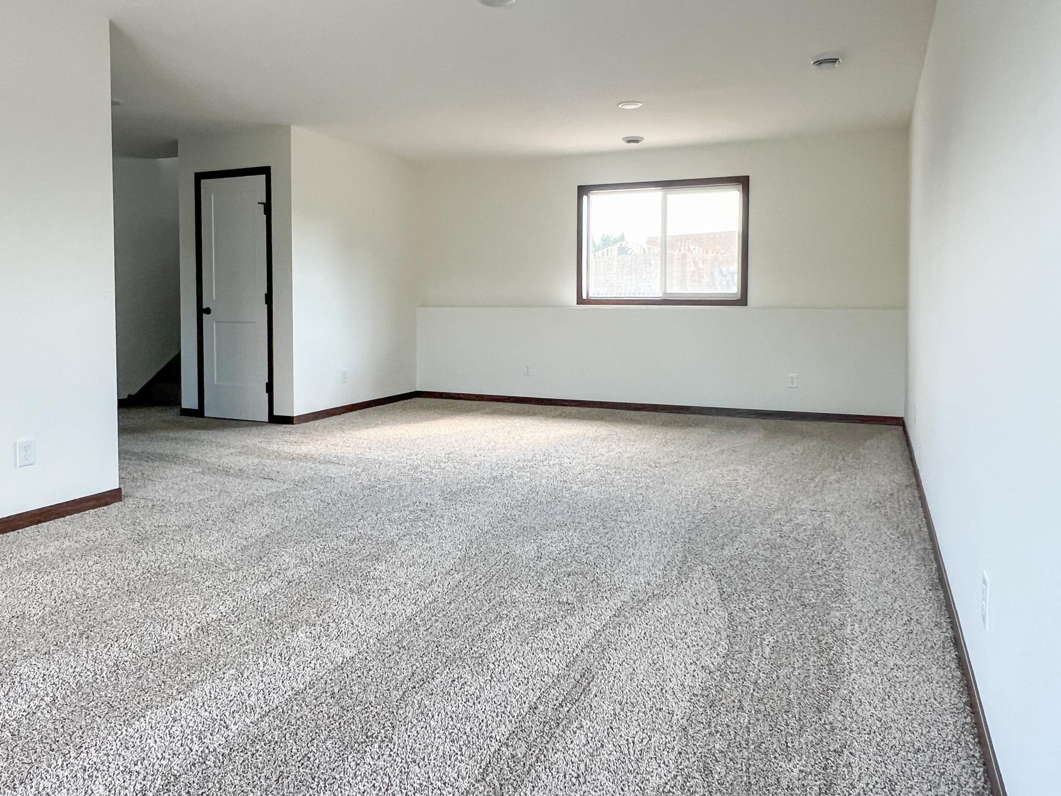 Sister Home Family Room