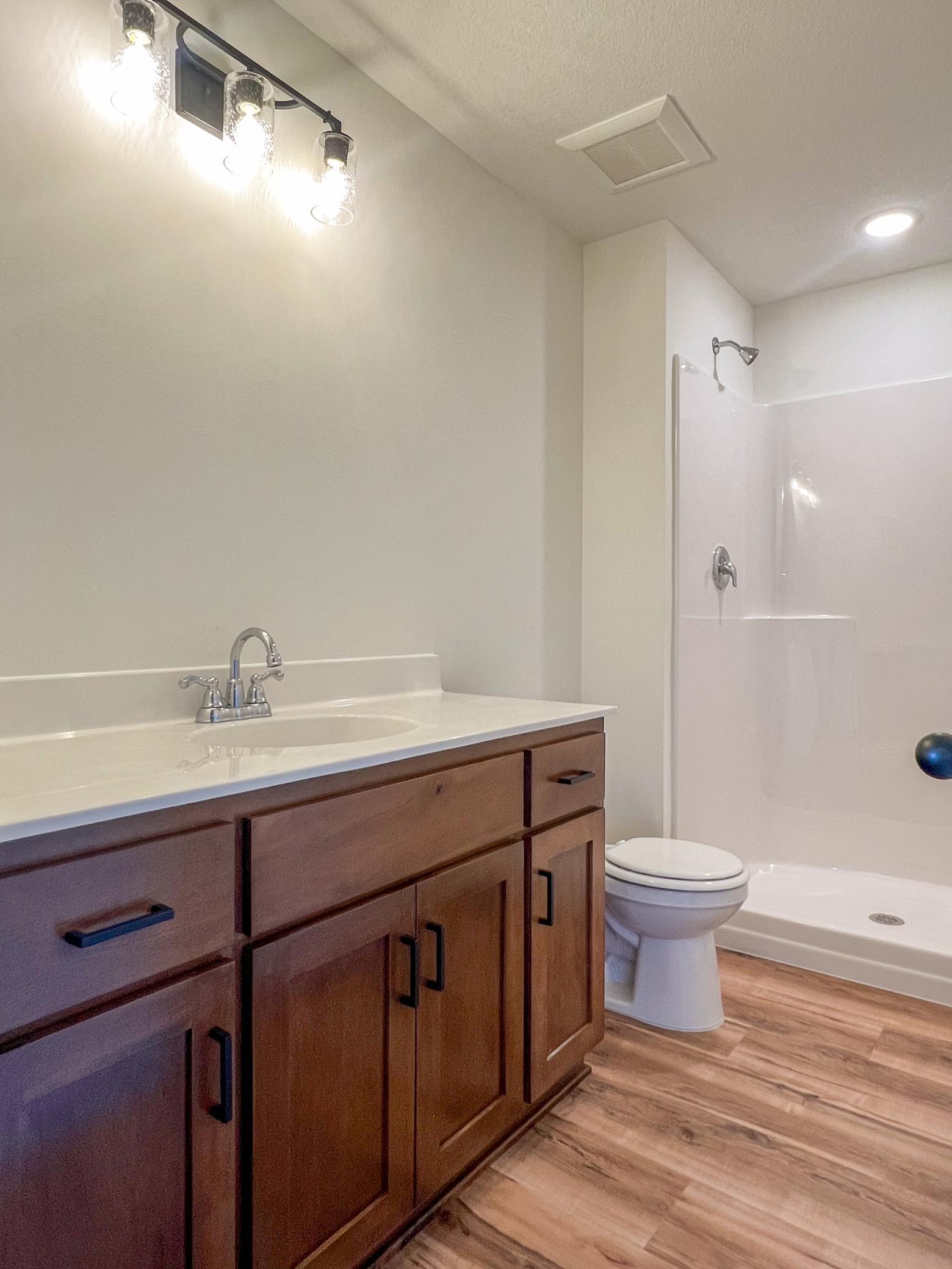 Sister Home Primary Bath
