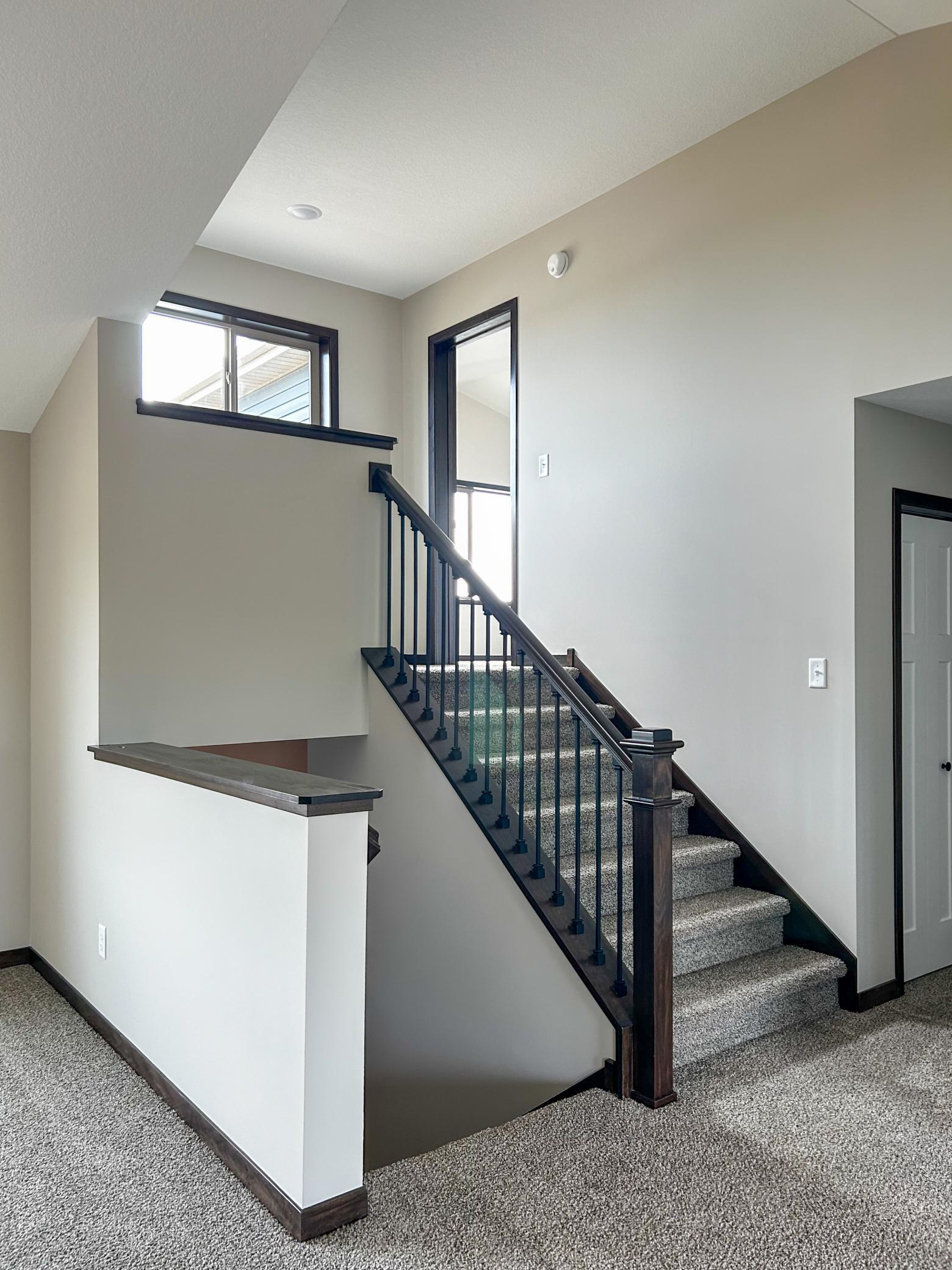 Stairway to Primary