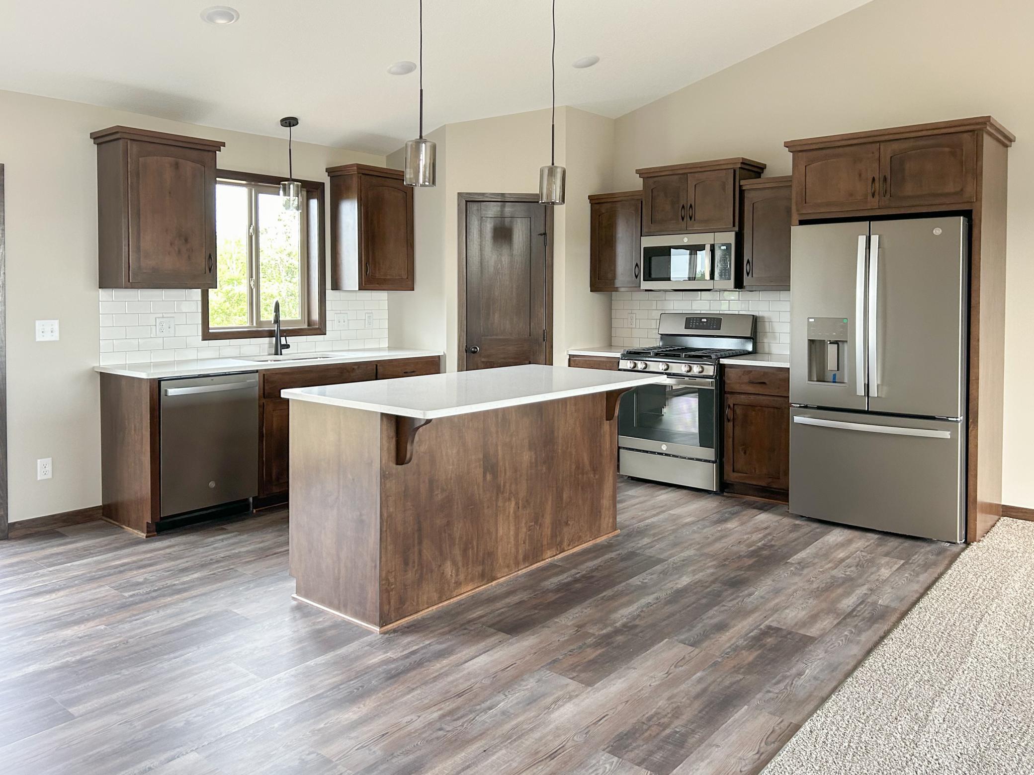Sister Home Kitchen