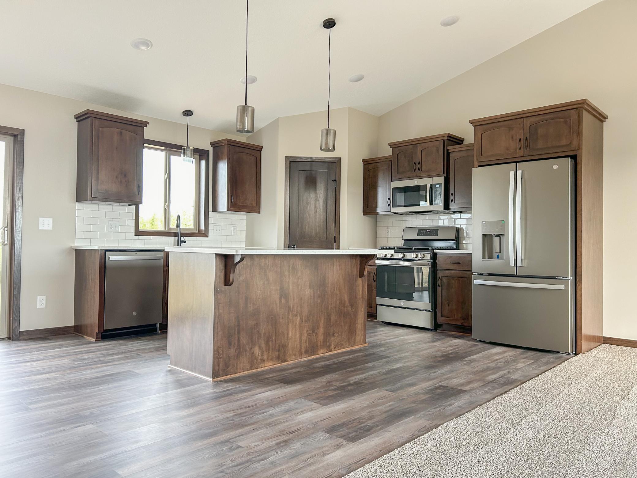 Sister Home Kitchen