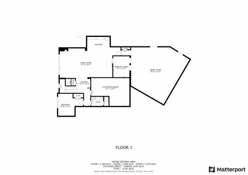 4765 Augusta Street, Mound, MN 55364