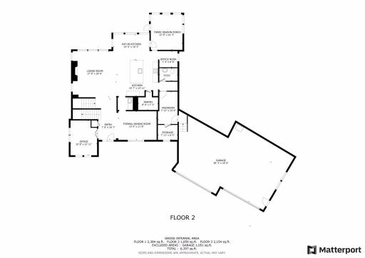 4765 Augusta Street, Mound, MN 55364
