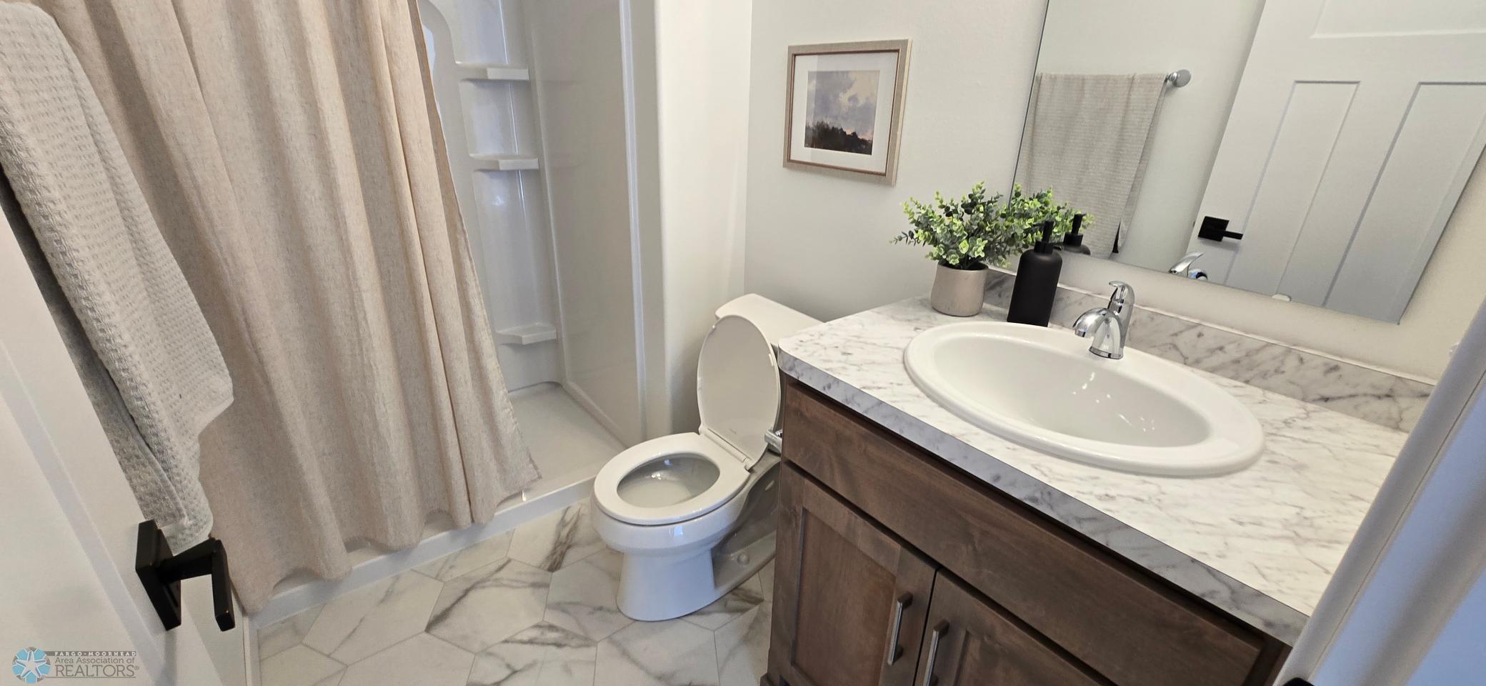 Lower Bath
