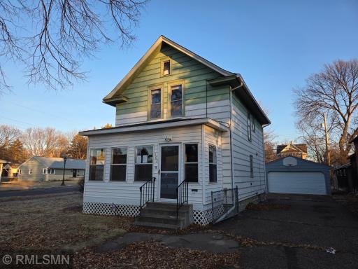 163 Baker Street W, Saint Paul, MN 55107