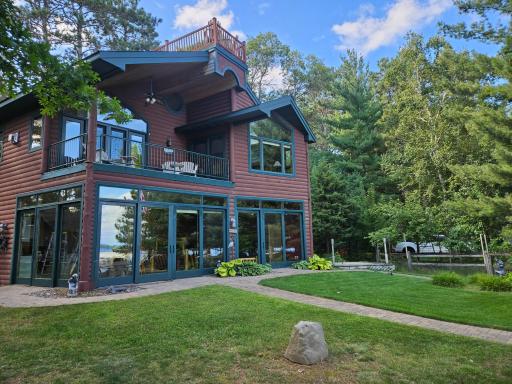 22472 Camp Lincoln Road, Nisswa, MN 56468