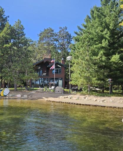 22472 Camp Lincoln Road, Nisswa, MN 56468
