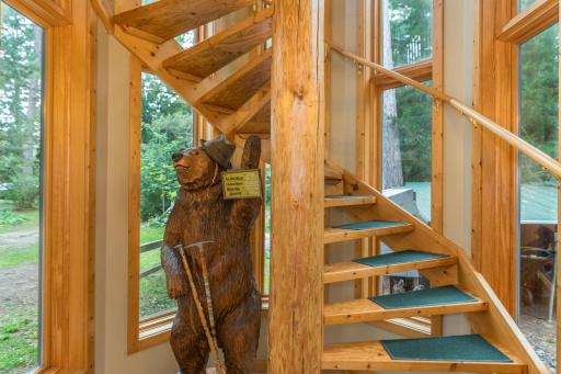 22472 Camp Lincoln Road, Nisswa, MN 56468