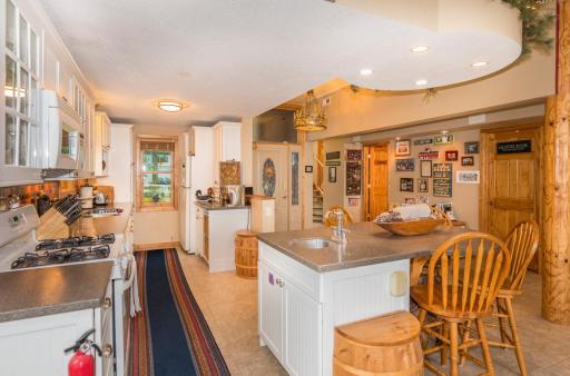 22472 Camp Lincoln Road, Nisswa, MN 56468