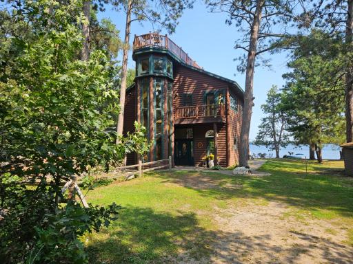 22472 Camp Lincoln Road, Nisswa, MN 56468