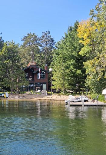 22472 Camp Lincoln Road, Nisswa, MN 56468