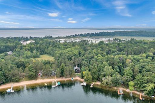 22472 Camp Lincoln Road, Nisswa, MN 56468