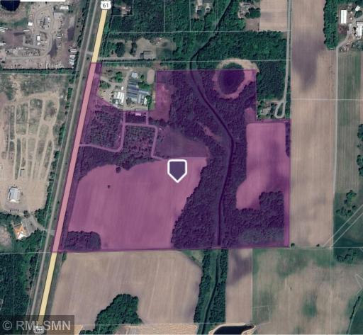 16115 Forest Boulevard, Hugo, MN 55038