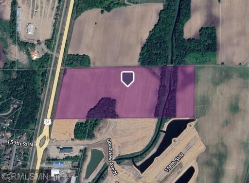 16115 Forest Boulevard, Hugo, MN 55038