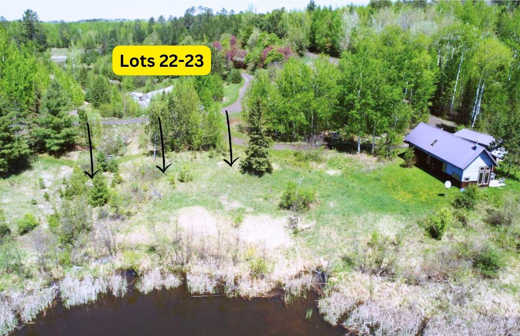Property photo for 80046 Alder Lane, Tower, MN 55790