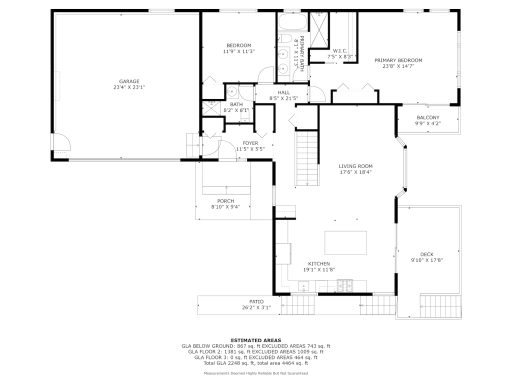 4825 Minneapolis Avenue, Mound, MN 55364