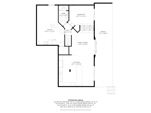 4825 Minneapolis Avenue, Mound, MN 55364