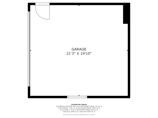 4825 Minneapolis Avenue, Mound, MN 55364