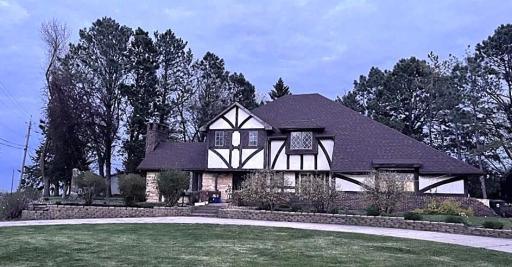 500 E Hollett Street, Tracy, MN 56175