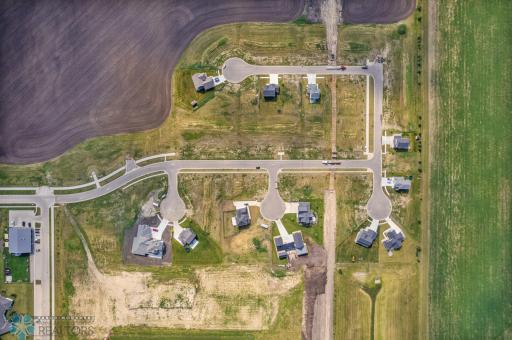 799 4TH Avenue N, Casselton, ND 58012